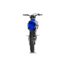 Akrapovic Evolution Line (Titan) für Yamaha YZ250F / YZ250FX - BJ. 2019 > 2020 (S-Y2MET15-CIBNTA)
