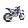 Akrapovic Evolution Line (Titan) für Yamaha YZ250F / YZ250FX BJ 2019 > 2020 (S-Y2MET15-CIBNTA)