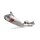 Akrapovic Evolution Line (Titan) für Yamaha YZ250F / YZ250FX - BJ. 2019 > 2020 (S-Y2MET15-CIBNTA)