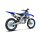 Akrapovic Evolution Line (Titan) für Yamaha YZ250F / YZ250FX - BJ. 2019 > 2020 (S-Y2MET15-CIBNTA)