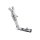 Akrapovic optionales Verbindungsrohr (Edelstahl) für Yamaha R1 - BJ. 2007 > 2008 (L-Y10SO8)