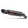 Akrapovic Slip-On Line (Carbon) für Yamaha R1 - BJ. 2009 > 2014 (S-Y10SO10-HZC)