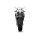 Akrapovic Slip-On Line (Carbon) für Yamaha R1 - BJ. 2009 > 2014 (S-Y10SO10-HZC)