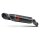 Akrapovic Slip-On Line (Karbon) für YAMAHA R1 (S-Y10SO10-HZC)