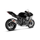 Akrapovic Evolution Line (Titan) für Yamaha R1 - BJ. 2015 > 2026 (S-Y10E6-APLT)