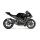 Akrapovic Evolution Line (Titan) für Yamaha R1 - BJ. 2015 > 2024 (S-Y10E6-APLT)