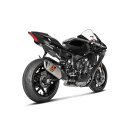 Akrapovic Optional Verbindungsrohr/Collector (Titan) für Yamaha R1 BJ 2015 > 2023 (L-Y10SO17)