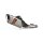 Akrapovic Optional Verbindungsrohr/Collector (Titan) für Yamaha YZF-R1 BJ 2015 > 2023 (L-Y10SO17)