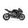 Akrapovic Optional Verbindungsrohr/Collector (Titan) für Yamaha R1 - BJ. 2015 > 2024 (L-Y10SO17)