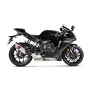 Akrapovic Slip-On Line (Titan) für YAMAHA R1 (S-Y10SO18-HAPLT)