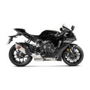 Akrapovic Slip-On Line (Titan) für Yamaha R1 - BJ....