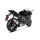 Akrapovic Slip-On Line (Titan) für Yamaha YZF-R1 BJ 2015 > 2022 (S-Y10SO18-HAPLT)