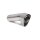 Akrapovic Optionaler Geräuschdämpfer für YAMAHA R1 (V-TUV231/1)