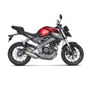 Akrapovic Racing Line (Titan) für Yamaha R125 BJ 2014 > 2018 (S-Y125R4-HRT)