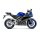 Akrapovic Racing Line (Titan) für Yamaha R125 BJ 2019 > 2020 (S-Y125R6-HZT)