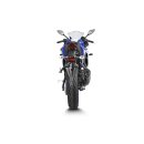 Akrapovic Slip-On Line (Carbon) für Yamaha YZF-R25 BJ 2014 > 2016 (S-Y2SO12-HAPC)