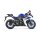 Akrapovic Slip-On Line (Carbon) für Yamaha YZF-R25 - BJ. 2014 > 2016 (S-Y2SO12-HAPC)