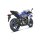 Akrapovic Slip-On Line (Carbon) für Yamaha YZF-R25 - BJ. 2014 > 2016 (S-Y2SO12-HAPC)