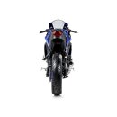 Akrapovic Slip-On Line (Edelstahl) für Yamaha YZF-R25 - BJ. 2014 > 2021 (S-Y2SO11-AHCSS)