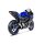 Akrapovic Slip-On Line (Edelstahl) für Yamaha YZF-R25 - BJ. 2014 > 2021 (S-Y2SO11-AHCSS)