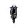 Akrapovic Slip-On Line (Edelstahl) für Yamaha YZF-R25 BJ 2014 > 2021 (S-Y2SO11-AHCSS)
