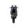 Akrapovic Slip-On Line (Edelstahl) für Yamaha YZF-R25 - BJ. 2014 > 2021 (S-Y2SO11-AHCSS)
