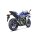 Akrapovic Slip-On Line (Edelstahl) für Yamaha YZF-R25 - BJ. 2014 > 2021 (S-Y2SO11-AHCSS)
