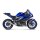 Akrapovic Racing Line (Edelstahl) für Yamaha YZF-R25 - BJ. 2014 > 2021 (S-Y2R1-CUBSS)