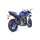 Akrapovic Auspuffhalter (Edelstahl) für Yamaha YZF-R25 - BJ. 2014 > 2024 (P-X179)