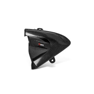 Akrapovic Hitzeschild (Karbon) für YAMAHA R3; YAMAHA YZF-R25 (P-HSY3SO1)