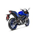 Akrapovic Slip-On Line (Carbon) für Yamaha YZF-R25 - BJ. 2014 > 2021 (S-Y2SO16-HAPC/1)