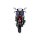 Akrapovic Slip-On Line (Carbon) für Yamaha MT-03 - BJ. 2020 > 2021 (S-Y2SO16-HAPC/1)