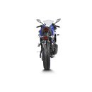 Akrapovic Slip-On Line (Carbon) für Yamaha R3 - BJ. 2015 > 2016 (S-Y2SO12-HAPC)