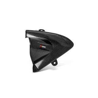 Akrapovic Hitzeschutz (Carbon) für Yamaha R3 BJ 2015 > 2021 (P-HSY3SO1)