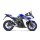 Akrapovic Auspuffhalter (Edelstahl) für Yamaha R3 - BJ. 2015 > 2024 (P-X179)