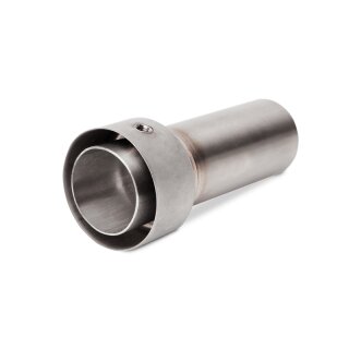 Akrapovic db-Killer für Yamaha R6 - BJ. 2006 > 2024 (V-TUV158)
