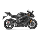 Akrapovic Evolution Line (Titan) für Yamaha R6 BJ...