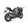 Akrapovic Evolution Line (Titan) für Yamaha R6 - BJ. 2008 > 2026 (S-Y6E9-APT)