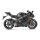 Akrapovic Evolution Line (Titan) für Yamaha R6 - BJ. 2008 > 2024 (S-Y6E9-APT)