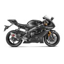 Akrapovic Racing Line (Titan) für YAMAHA R6 (S-Y6R9-APT)