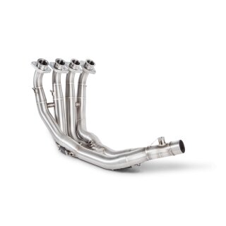 Akrapovic Optionaler Krümmer (SS) für Yamaha R6 - BJ. 2008 > 2026 (E-Y6R5)