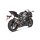 Akrapovic Slip-On Line (Titan) für YAMAHA R6 (S-Y6SO12-HAPT)