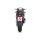 Akrapovic Slip-On Line (Titan) für Yamaha YZF-R6 BJ 2017 > 2023 (S-Y6SO12-HAPT)