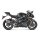Akrapovic Slip-On Line (Titan) für Yamaha R6 - BJ. 2017 > 2024 (S-Y6SO12-HAPT)