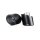 Akrapovic Endrohr Set (Carbon) für Abarth 500/500C BJ 2008 > 2017 (TP-CS/1)