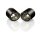 Akrapovic Endrohr Set (Carbon) für ABARTH 500/500C; 595/595C Pista/Competizione; 595/595C/Turismo (TP-CS/1)