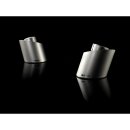 Akrapovic Slip-On Line (Edelstahl) für ABARTH 500/500C (M-FI/SS/1H)