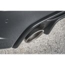 Akrapovic Slip-On Line (Edelstahl) für ABARTH 595/595C Pista/Competizione; 595/595C/Turismo (M-FI/SS/1H/1)