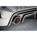 Akrapovic Slip-On Line (Edelstahl) für ABARTH 595/595C Pista/Competizione; 595/595C/Turismo (M-FI/SS/1H/1)