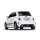 Akrapovic Slip-On Line (Edelstahl) für ABARTH 595/595C Pista/Competizione; 595/595C/Turismo (M-FI/SS/1H/1)